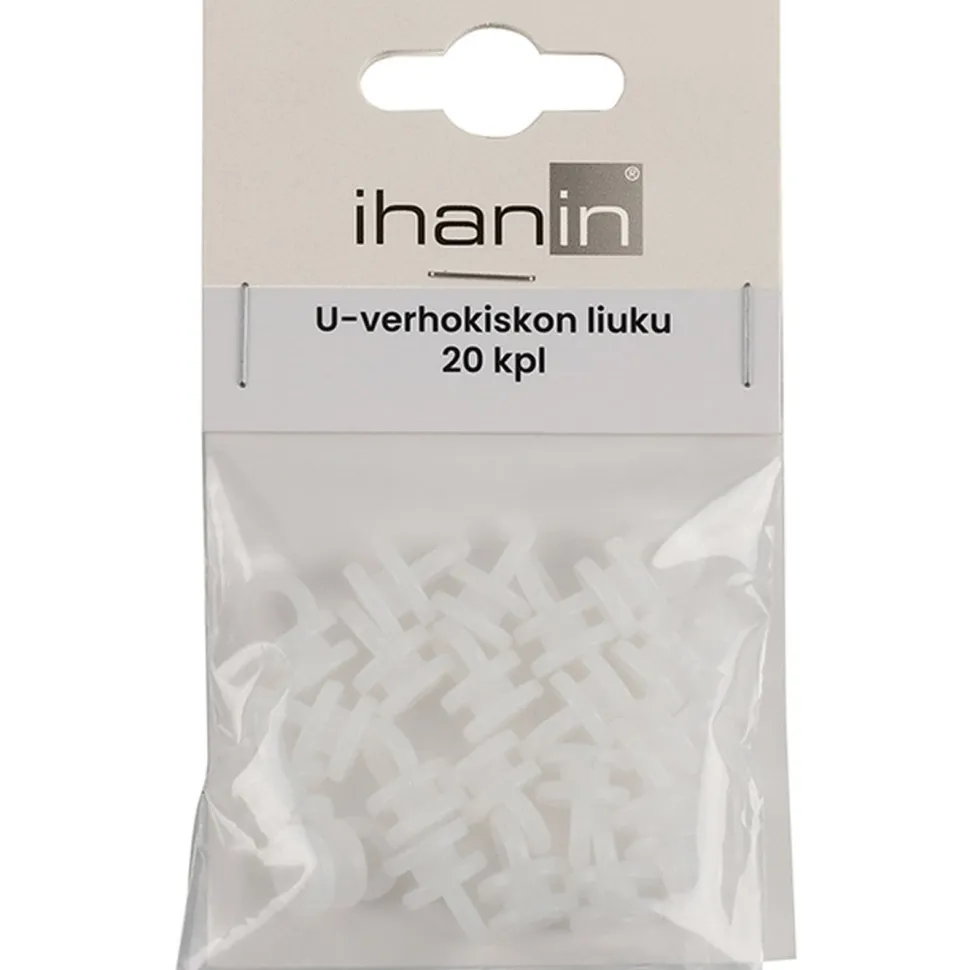 Verhokiskon pyöröliuku Ihanin, 20kpl