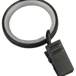 Verhorengas Pisla Ø25/33mm musta 10kpl