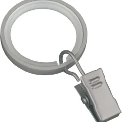 Verhorengas Pisla Ø25/33mm teräs 10kpl