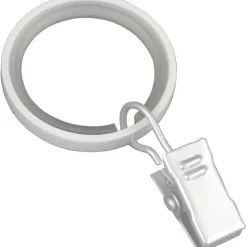 Verhorengas Pisla Ø25/33mm valkoinen 10kpl