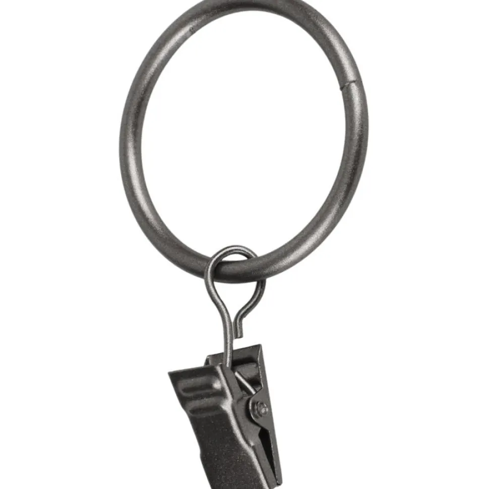 Verhorenkaat nipistimellä Ihanin, 25/32mm, 10kpl