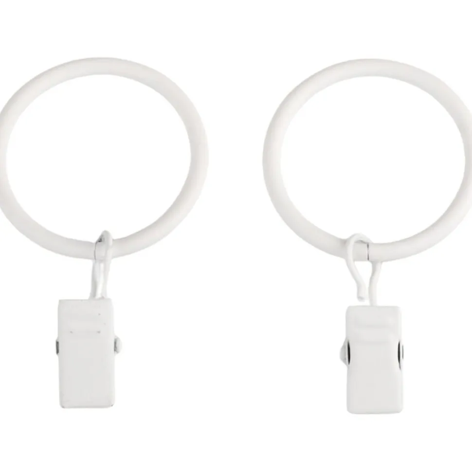 Verhorenkaat nipistimellä Ihanin, 25/32mm, 10kpl
