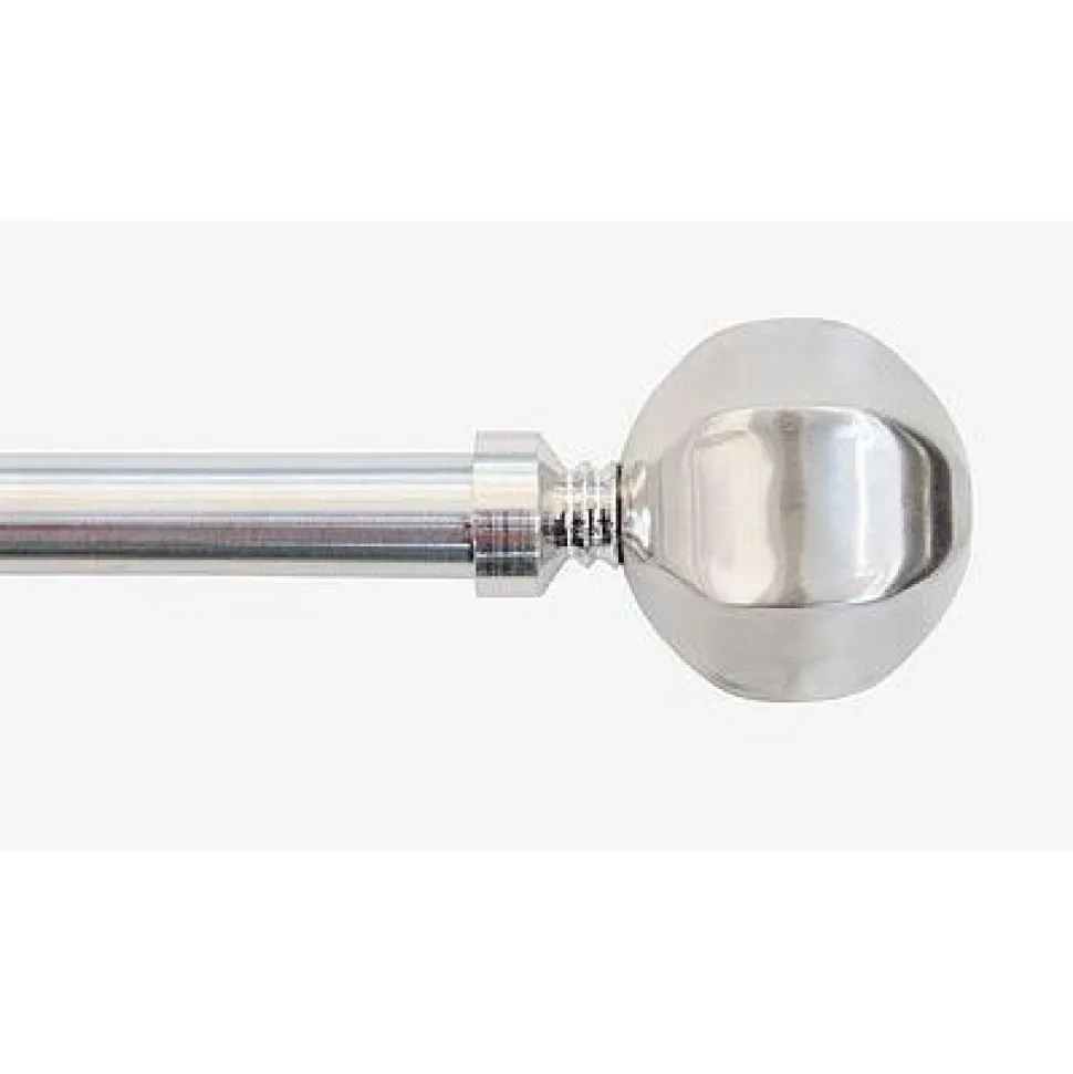 Verhotanko Hasta Alice Ø16/19 mm 130-240 cm teräs