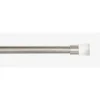 Verhotanko Hasta Stella Ø16/19 mm 130-240 cm teräs