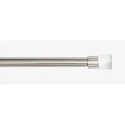Verhotanko Hasta Stella Ø16/19 mm 130-240 cm teräs