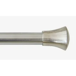 Verhotanko Hasta Vega Ø16/19 mm 130-240 cm teräs