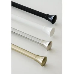 Verhotanko Hasta Vega Ø16/19 mm 130-240 cm teräs