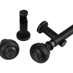 Verhotanko Ihanin Amelia, 160-310cm, säädettävä, 25/28mm