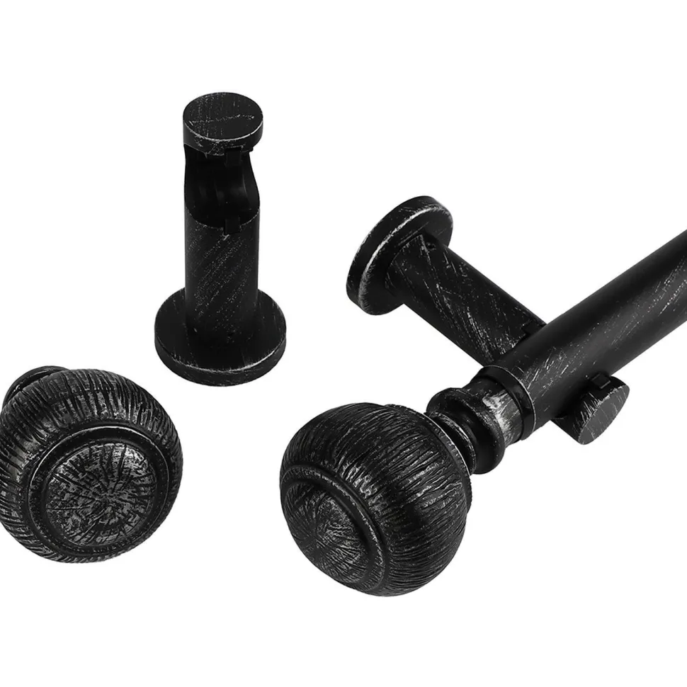Verhotanko Ihanin Amelia, 160-310cm, säädettävä, 25/28mm