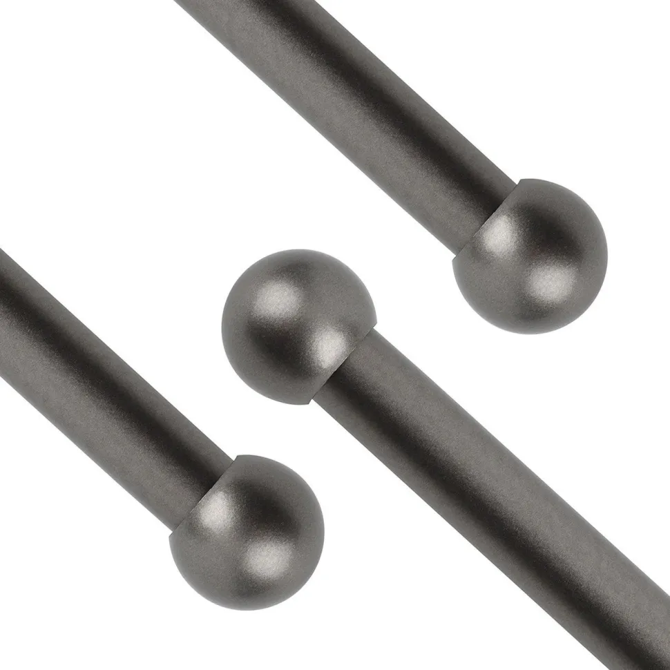 Verhotanko Ihanin Elise, säädettävä, 16/19mm, eri kokoja ja värejä