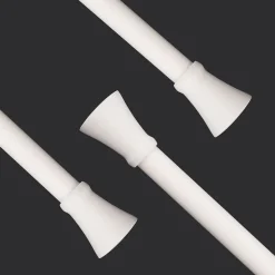 Verhotanko Ihanin Emma, säädettävä, 16/19mm, eri kokoja ja värejä