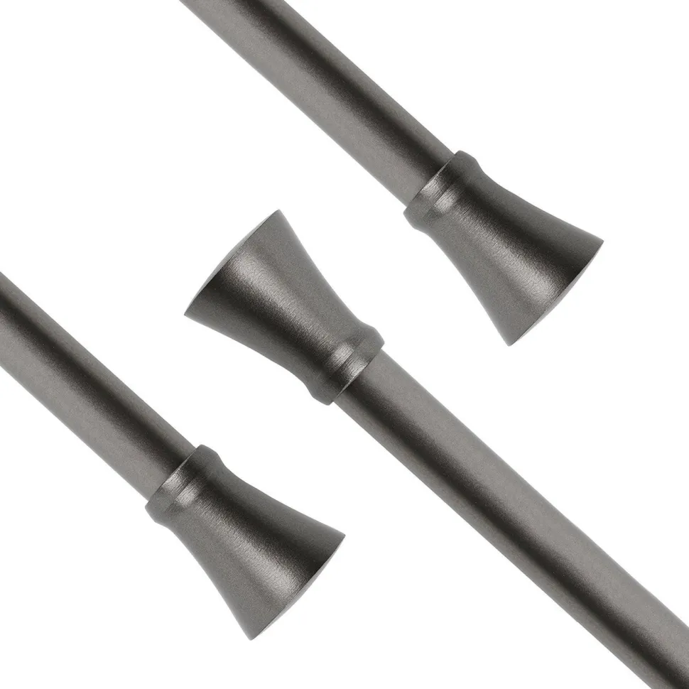 Verhotanko Ihanin Emma, säädettävä, 16/19mm, eri kokoja ja värejä