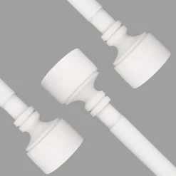 Verhotanko Ihanin Matilda, 160-310cm, säädettävä, 25/28mm