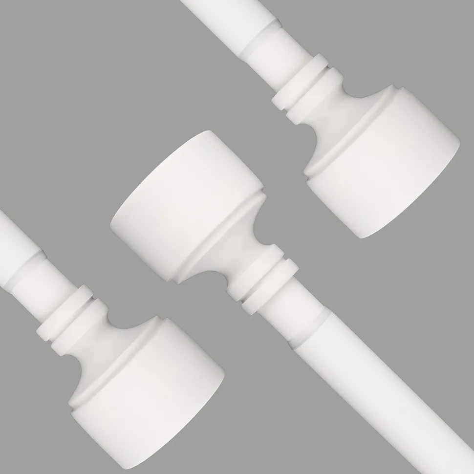 Verhotanko Ihanin Matilda, 160-310cm, säädettävä, 25/28mm