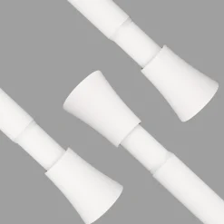 Verhotanko Ihanin Melissa, 160-310cm, säädettävä, 25/28mm
