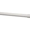 Verhotanko Pisla Daisy Ø16mm 165-300cm valkoinen