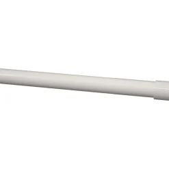 Verhotanko Pisla Daisy Ø16mm 165-300cm valkoinen