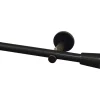 Verhotanko Pisla Tivoli Ø13mm 120-210cm musta