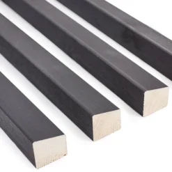 Vinorima Siparila kuusi 42x42/32 mm SR/HS harmaa