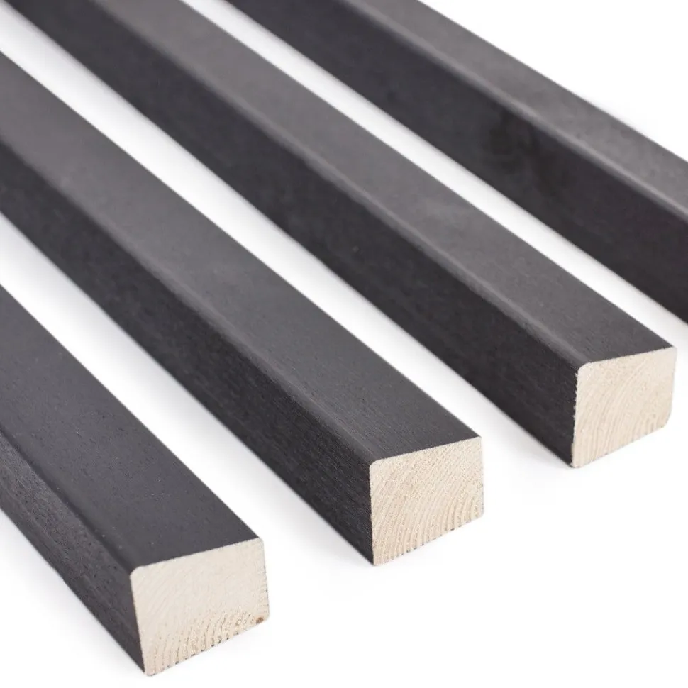 Vinorima Siparila kuusi 42x42/32 mm SR/HS harmaa