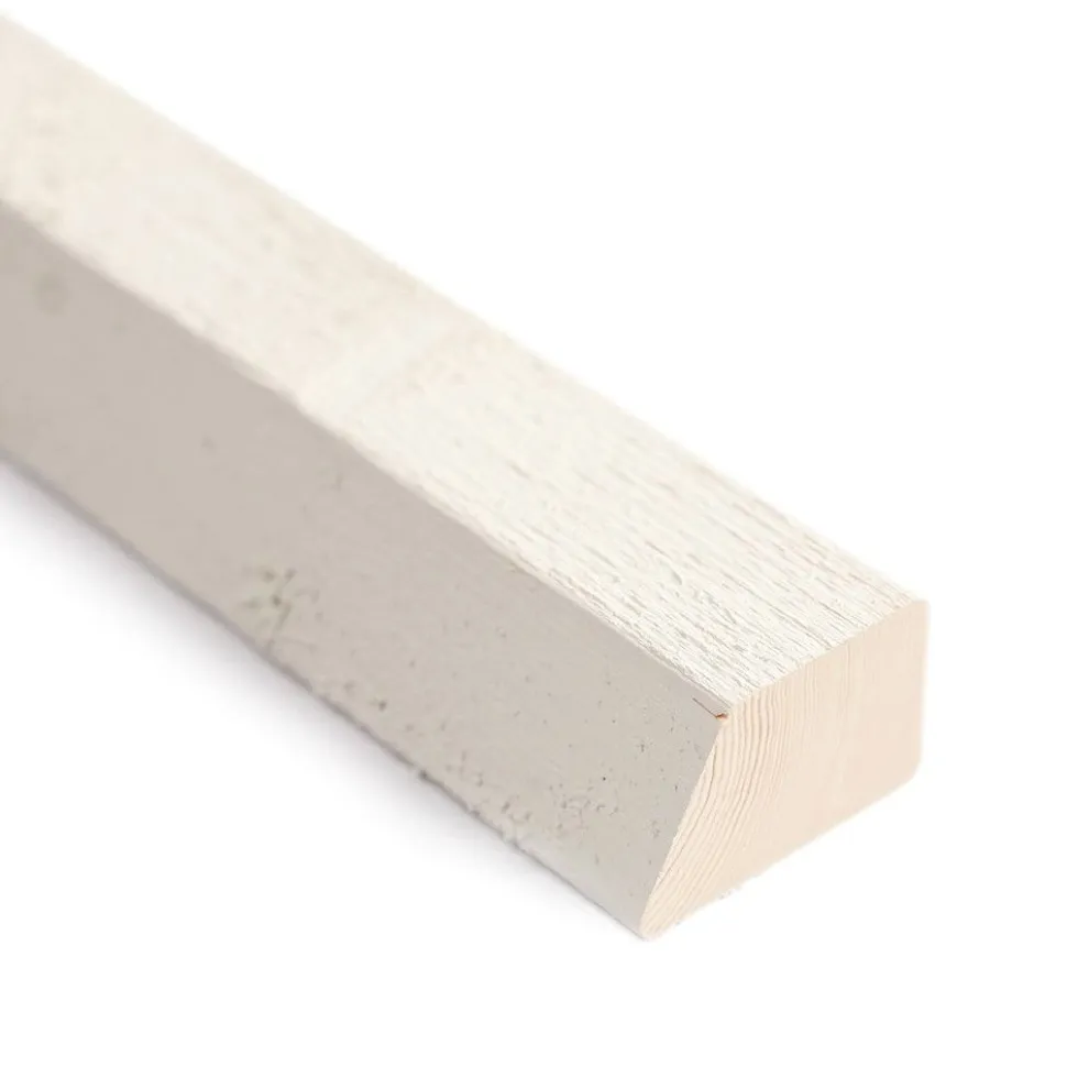 Vinorima Siparila SR/HS kuusi 28x45/30 mm valkoinen
