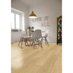 Vinyylikorkki Corkart DP9581 tammi harjattu