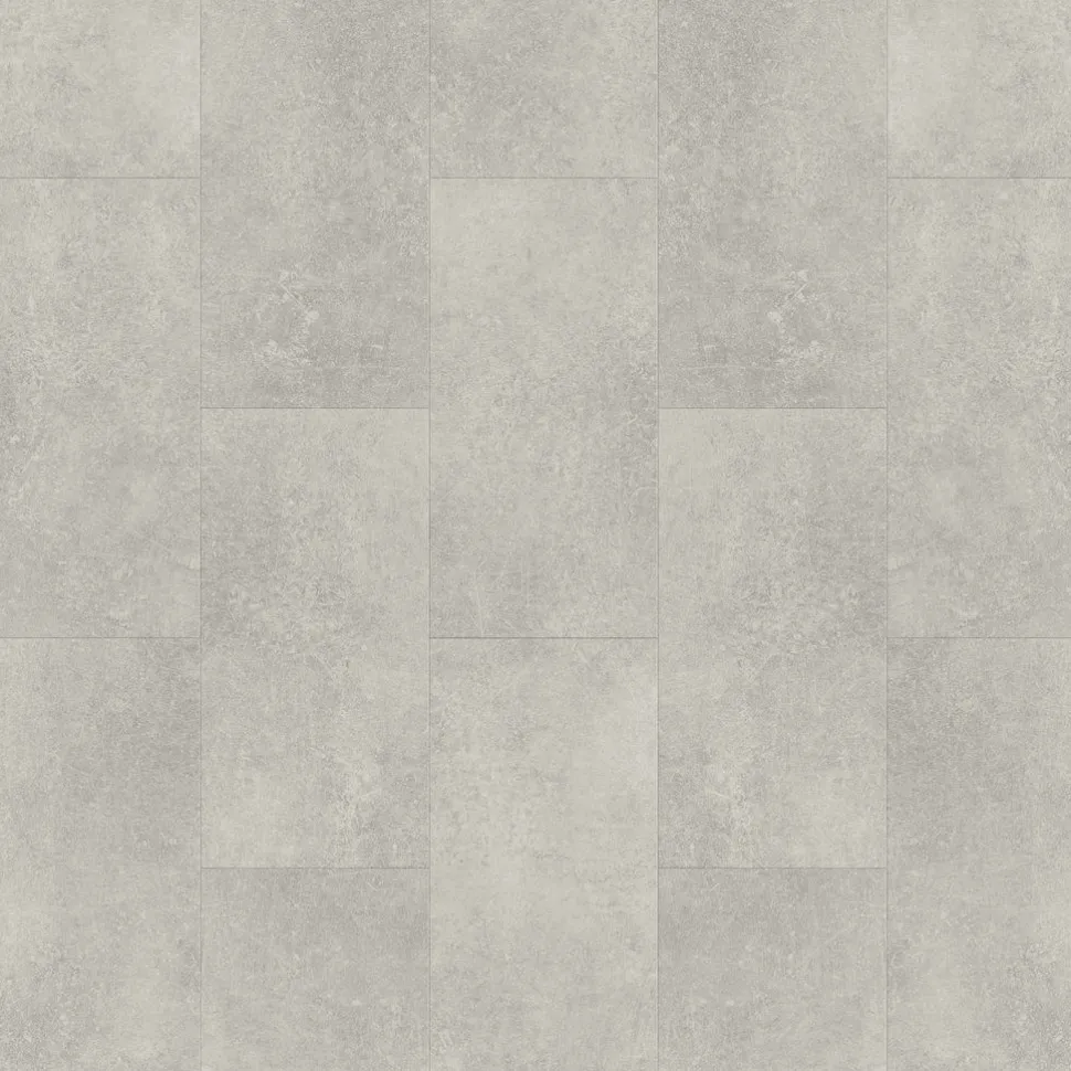Vinyylilaatta Design Floors Prisma Acoustic Navona Stone 46920, integroitu alusmateriaali