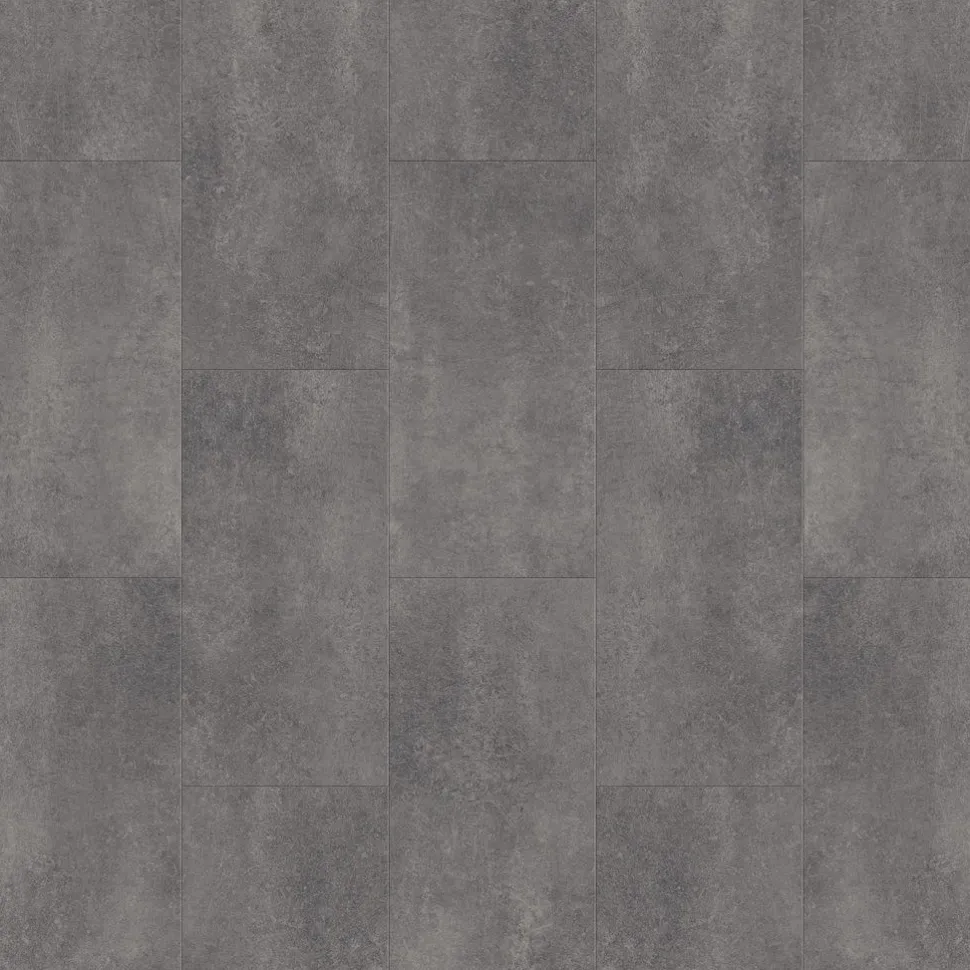 Vinyylilaatta Design Floors Prisma Acoustic Navona Stone 46952, integroitu alusmateriaali