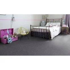Vinyylilaatta Gerflor Creation 70 Connect Gentleman Grey