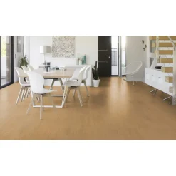 Vinyylilaatta Gerflor Creation 70 Connect Oak Golden