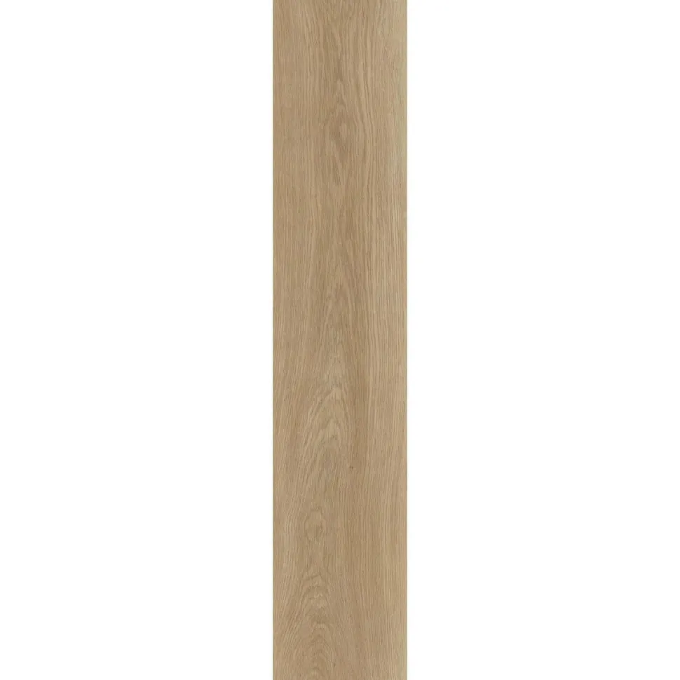 Vinyylilankku Check Floors Check One Premium 2074 Prenzlau Oak, vaaleanruskea, integroitu askeläänieriste