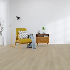 Vinyylilankku Karitma Nordic Design Vinyl 1004 Saana integroitu alusmateriaali