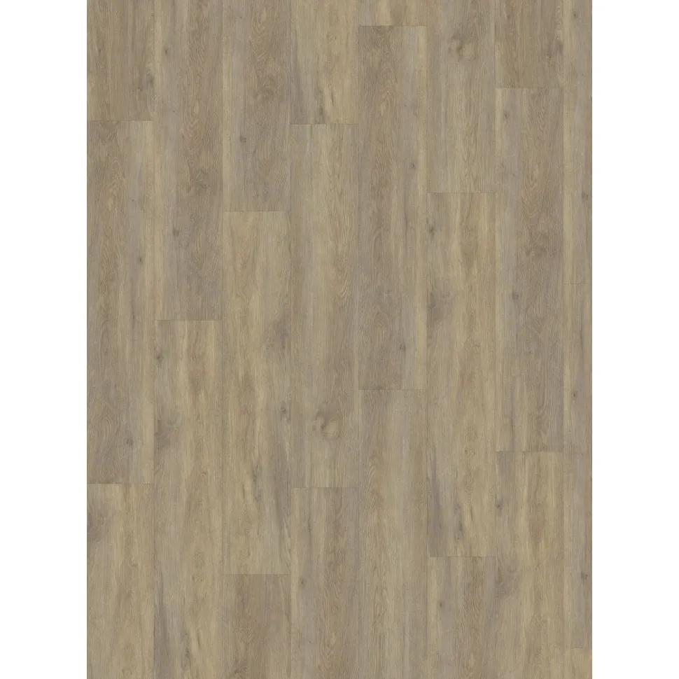 Vinyylilankku Kährs Luxury Tiles Nature Taiga, integroitu askeläänieriste