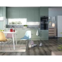 Vinyylilankku Bjelin Rigid Core Austin Driftwood