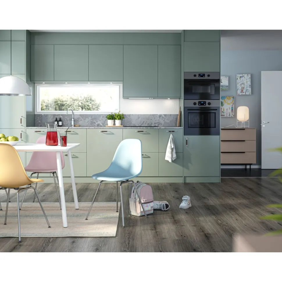 Vinyylilankku Bjelin Rigid Core Austin Driftwood