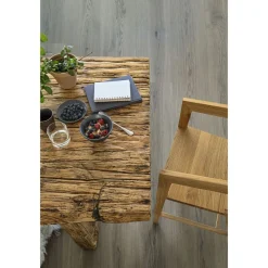 Vinyylilankku Bjelin Rigid Core Austin Driftwood