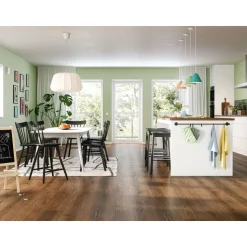 Vinyylilankku Bjelin Rigid Core Austin Driftwood