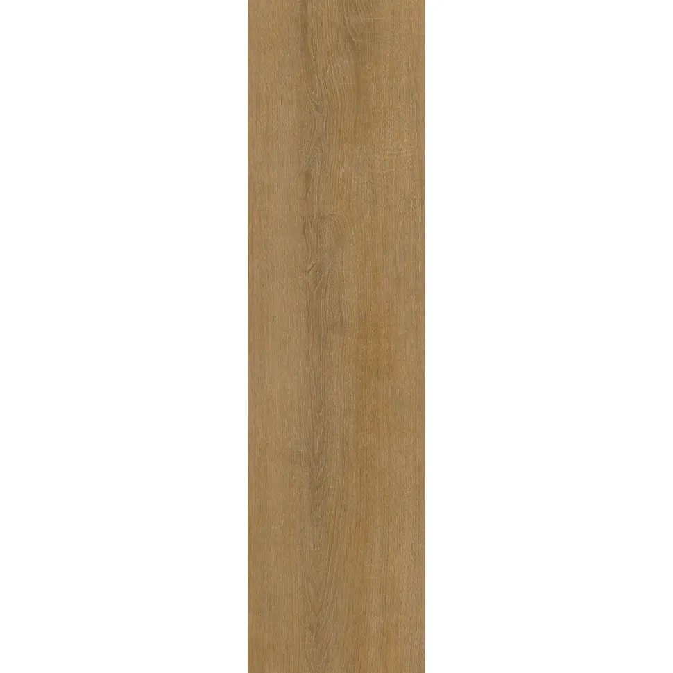Vinyylilankku Check Floors Check One Herringbone 2072H Alteno Oak, vaaleanruskea, integroitu askeläänieriste