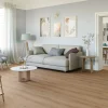 Vinyylilankku Check Floors Check One Premium 2077 Altenwald Oak, ruskea, integroitu askeläänieriste