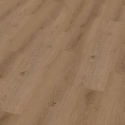 Vinyylilankku Check Floors Check One Premium 2077 Altenwald Oak, ruskea, integroitu askeläänieriste
