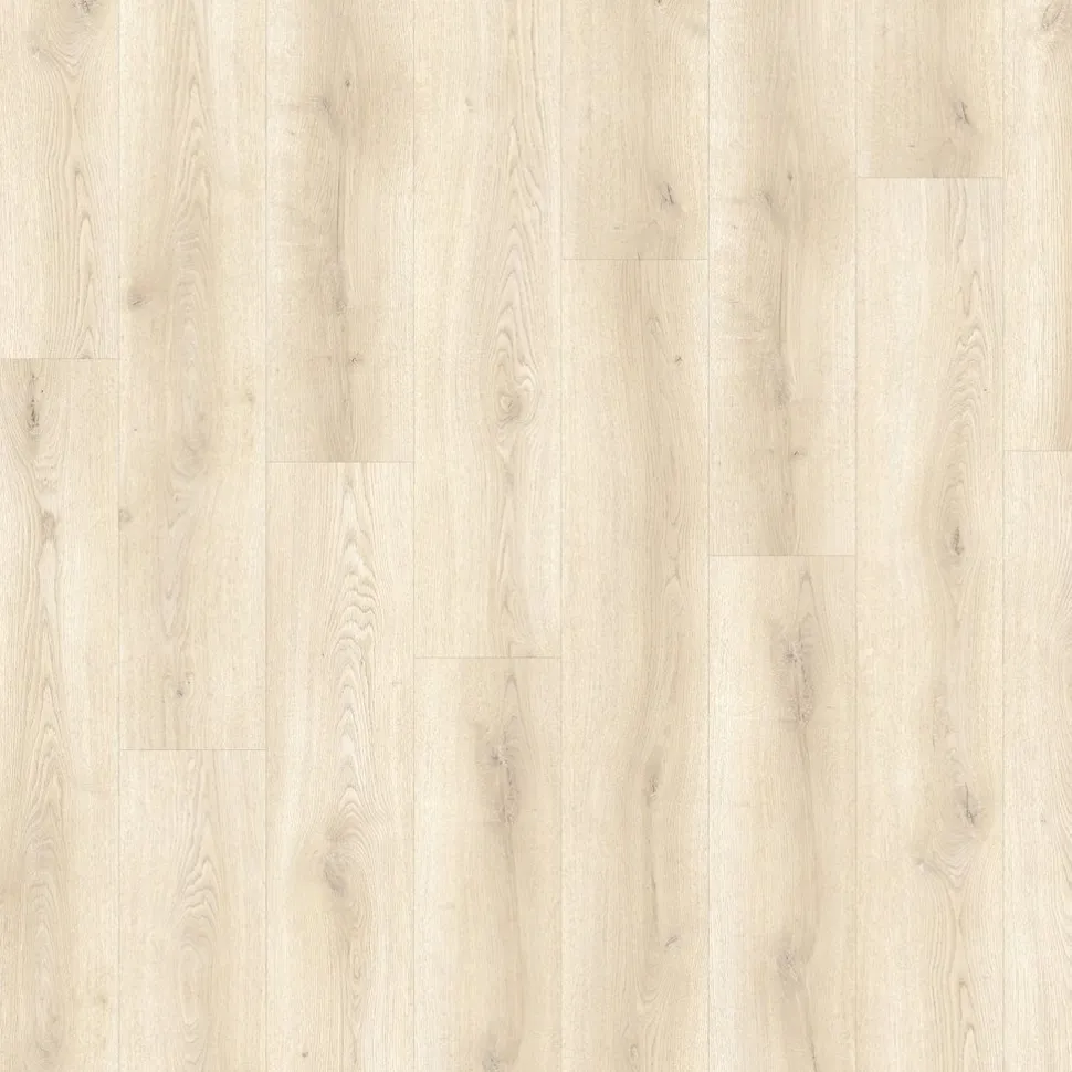 Vinyylilankku Design Floors Prisma Acoustic Sandhill Oak 22212, integroitu alusmateriaali