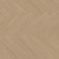 Vinyylilankku Gerflor Virtuo 55 Rigid AC HB Blomma Beige, kalanruoto