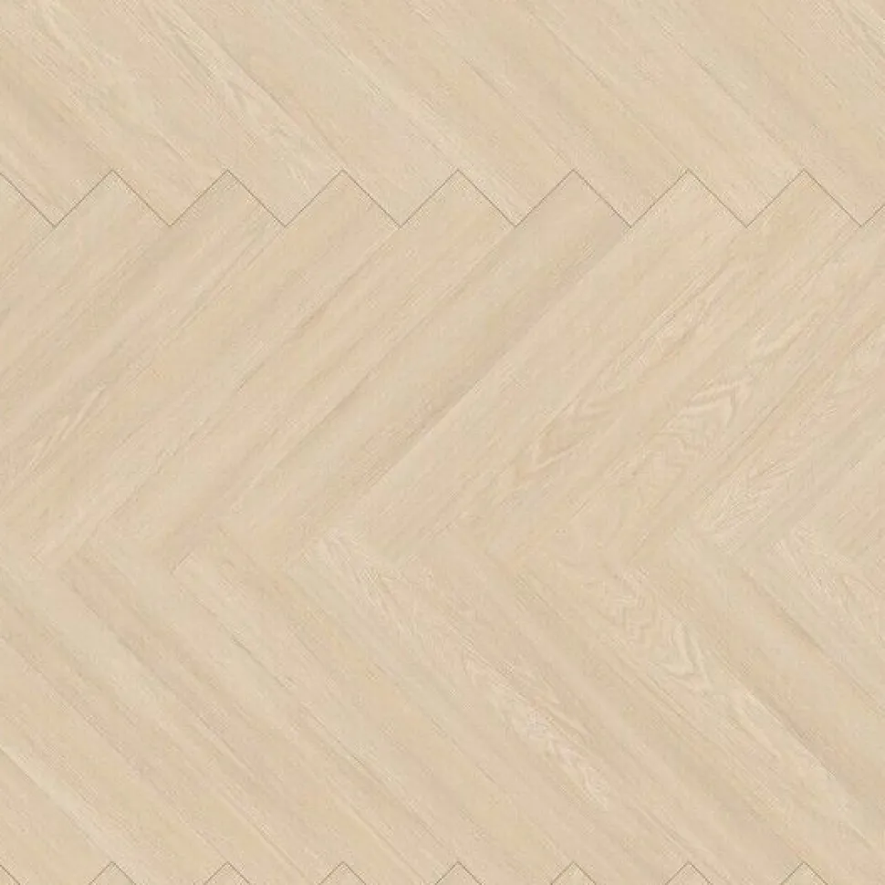 Vinyylilankku Gerflor Virtuo 55 Rigid AC HB Blomma Beige, kalanruoto