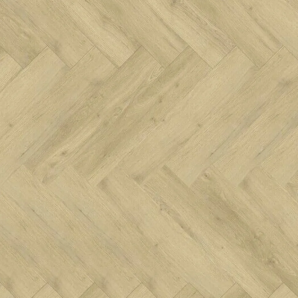 Vinyylilankku Gerflor Virtuo 55 Rigid AC HB Sunny Nature, kalanruoto