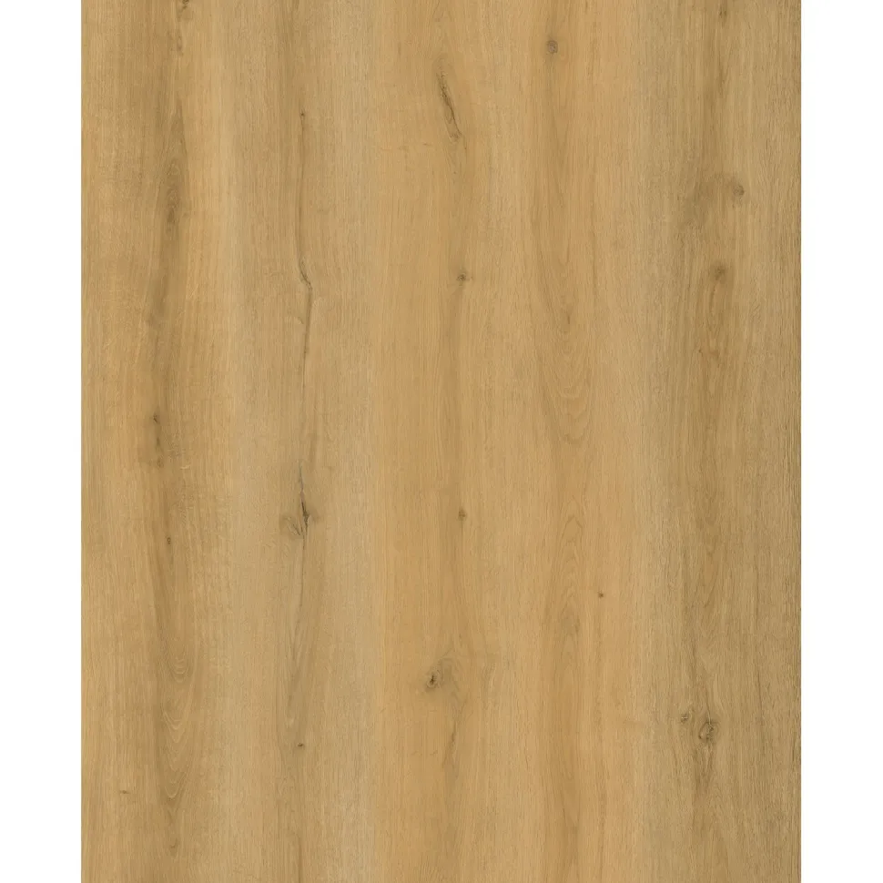 Vinyylilankku Habitas Flooring Wildwood, jäykkäydin, askeläänieriste