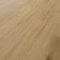 Vinyylilankku Karitma Nordic Basic Vinyl 3041 Rosala 5mm, integroitu askeläänieriste