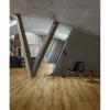 Vinyylilankku Kährs Luxury Tiles Impression Saham, integroitu askeläänieriste
