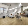 Vinyylilankku Kährs Luxury Tiles Nature Sapo, integroitu askeläänieriste