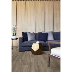 Vinyylilankku Kährs Luxury Tiles Nature Sarek, integroitu askeläänieriste