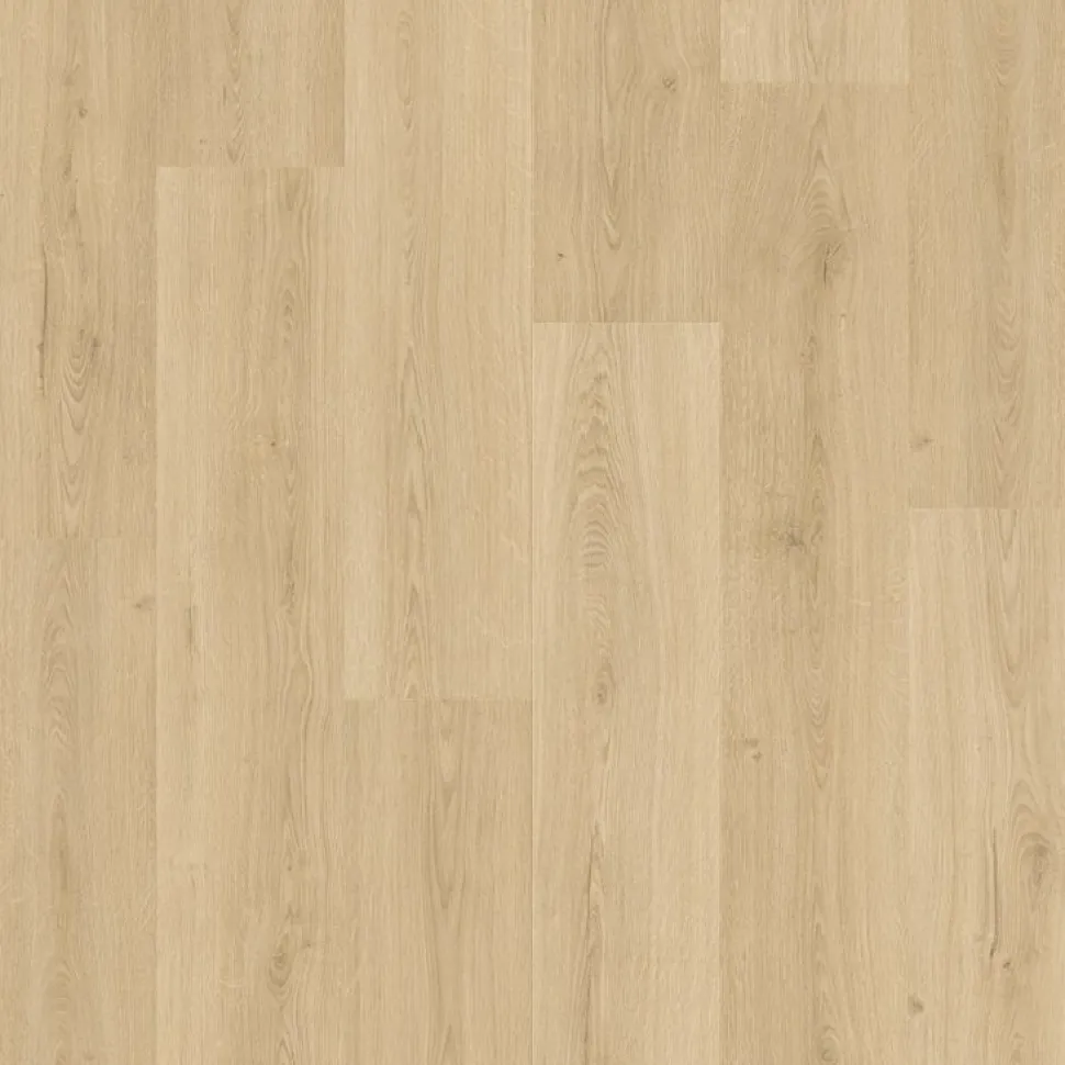 Vinyylilankku Pergo Lysefjord Pad Pro, Beige Valley oak, integroitu alusmateriaali